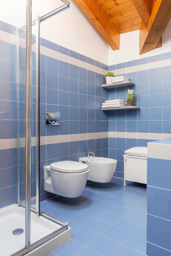 T-Rooftop Como Ngoại thất bức ảnh